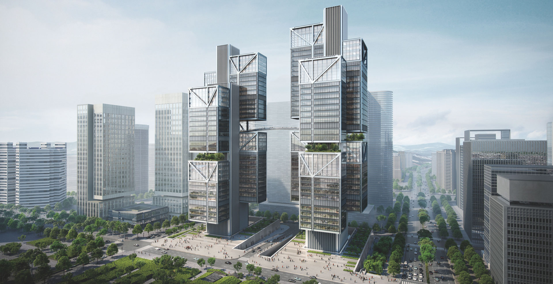 以客戶為中心，提升客戶舒適度