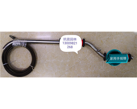 地熱清洗機、疏通機